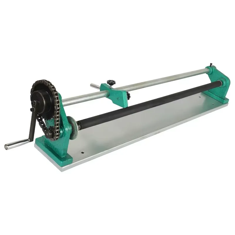 Foil Transfer Machine - Gold Foil Electrochemical Cutting Aluminum Heat