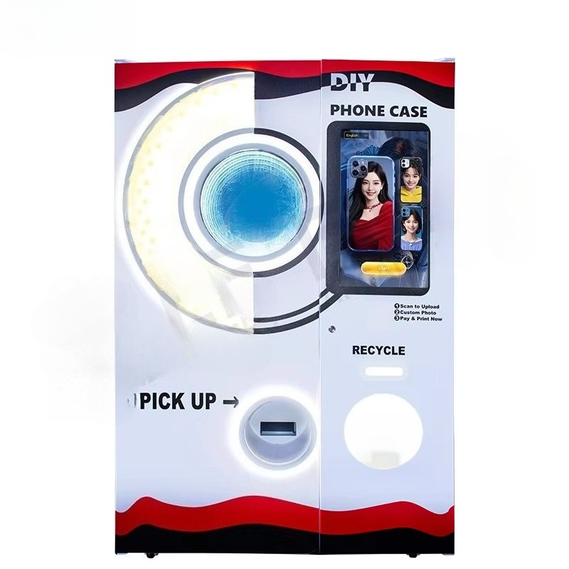 Commercial Printing Factory - Fully Automatic Customized Factory Intelligent Self