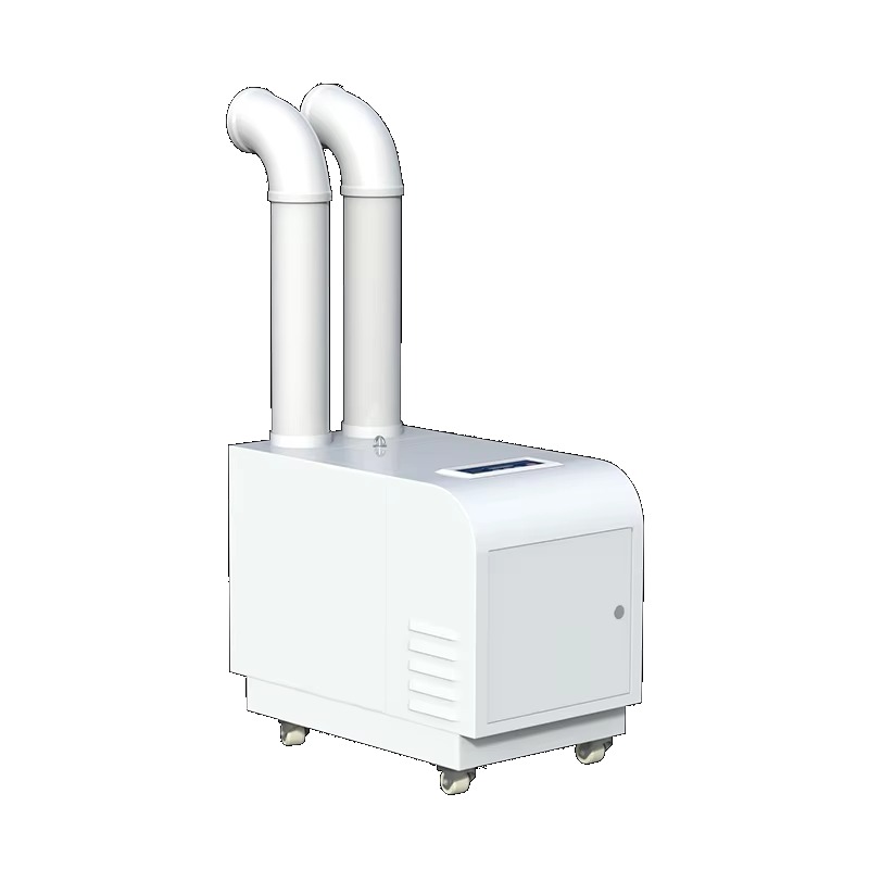 Commercial Printing Factory - 15L/H Commercial Ultrasonic Humidifier 900W New