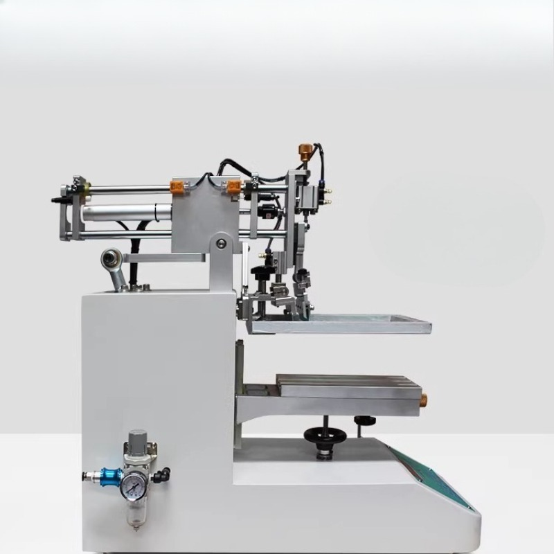 Commercial Printing Factory - Factory Direct 2026 Automatic small screen