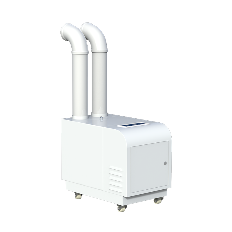 Commercial Printing Factory - 15L/H Commercial Ultrasonic Humidifier 900W New