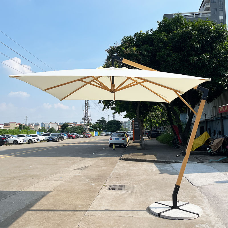 Commercial Printing Factory - China Factory Seller Outdoor Aluminum Furniture