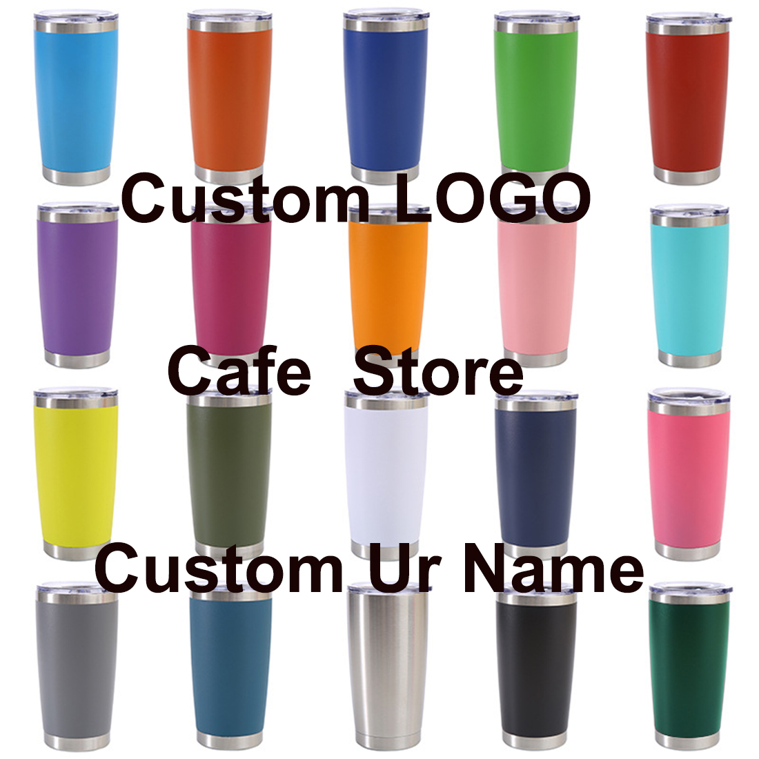 Sublimation Mug Blank - Custom logo 20oz Beer Mug Sublimation