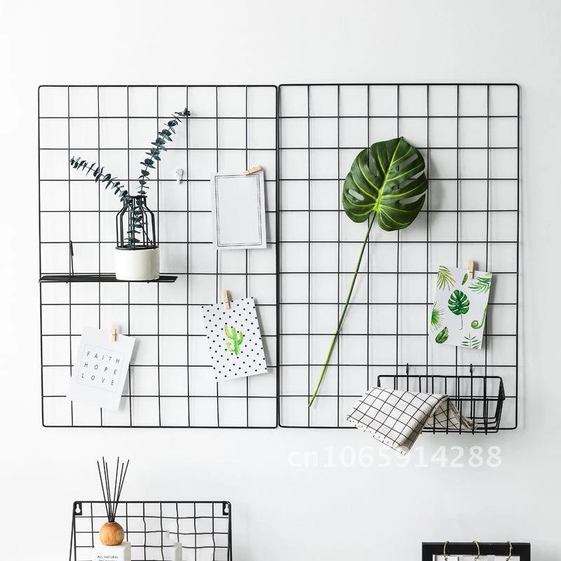 Screen Printing Frame Mesh - 5 Sizes Nordic Metal Mesh Grid