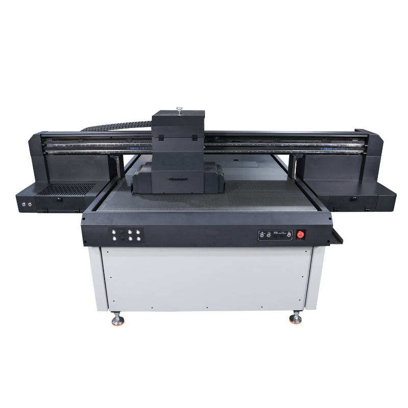 Commercial Uv Printing Machine - Mobile phone case lipstick tube acrylic
