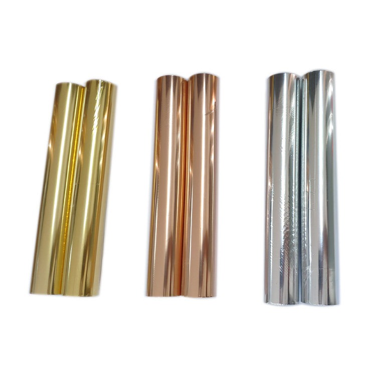 Low Temperature Gold Foil Hot  - Foil Transfer Machine recension och pris