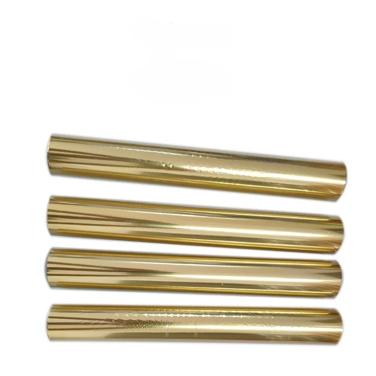 Low Temperature Gold Foil Hot  - Foil Transfer Machine recension och pris