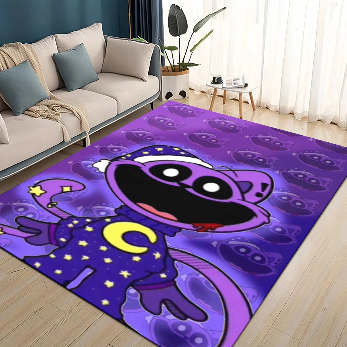 Cartoon S-Smiling C-Critters C - Commercial Printing Inc recension och pris