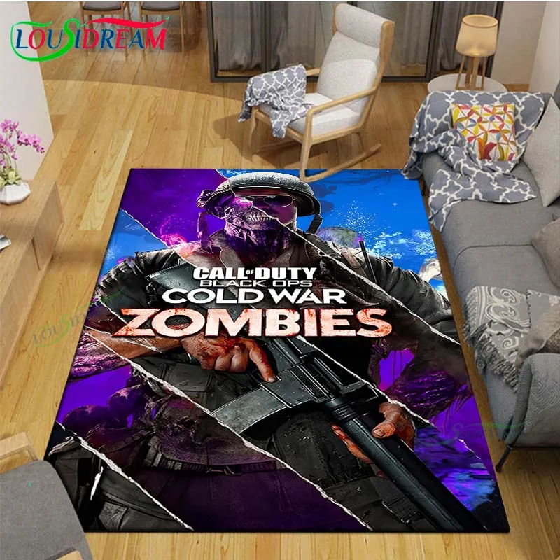 Classic Game C-Call of Dutys P - Commercial Printing Inc recension och pris