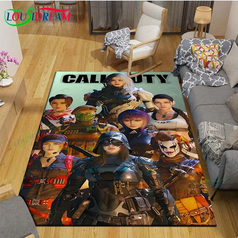 Classic Game C-Call of Dutys P - Commercial Printing Inc recension och pris