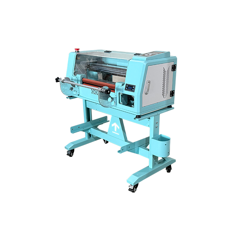 Double Sides Printing A3 Cryst - Commercial Uv Printing Machine recension och pris