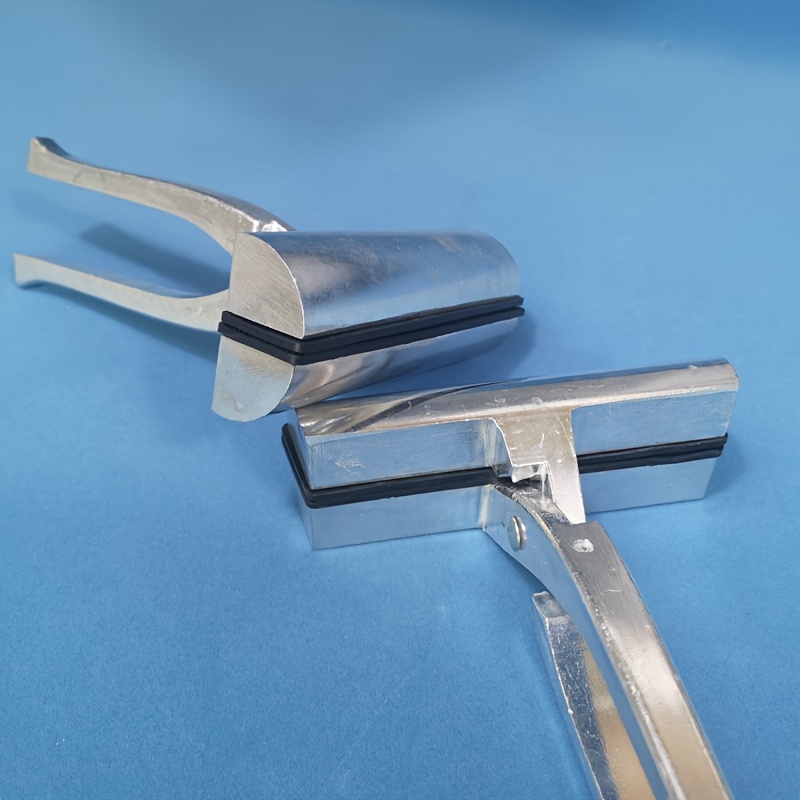 Aluminium Mesh Clamp & Pull To - Screen Printing Frame Mesh recension och pris