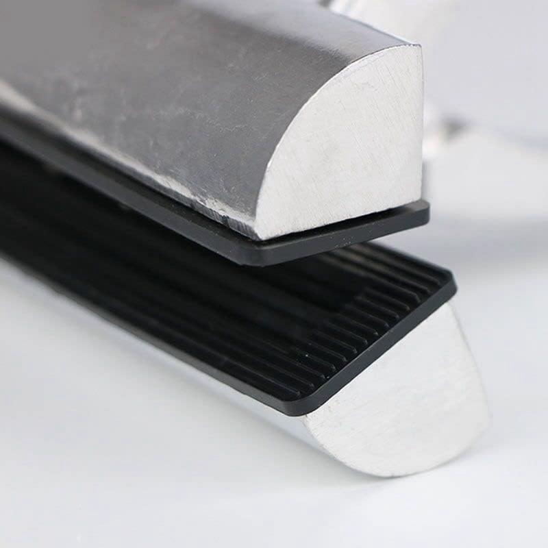 Aluminium Mesh Clamp & Pull To - Screen Printing Frame Mesh recension och pris