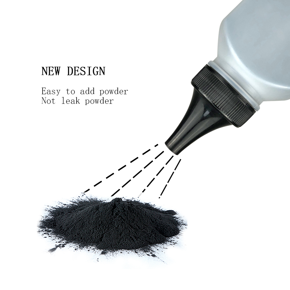 117A Powder Compatible for HP  - Laser Toner Powder recension och pris