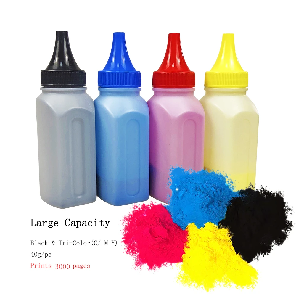 117A Powder Compatible for HP  - Laser Toner Powder recension och pris