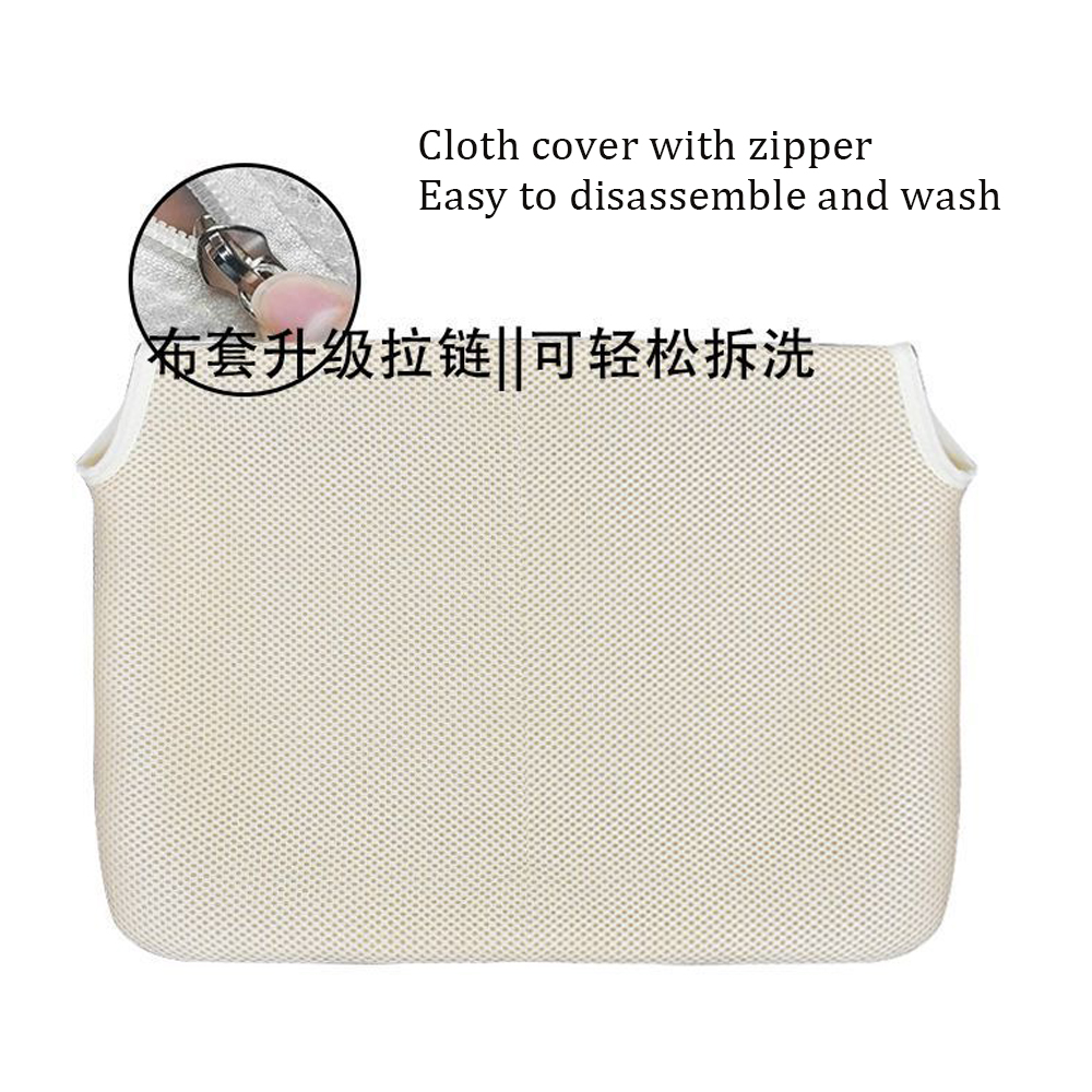 Breathable Mesh Fabric Or Lint - Screen Printing Frame Mesh recension och pris