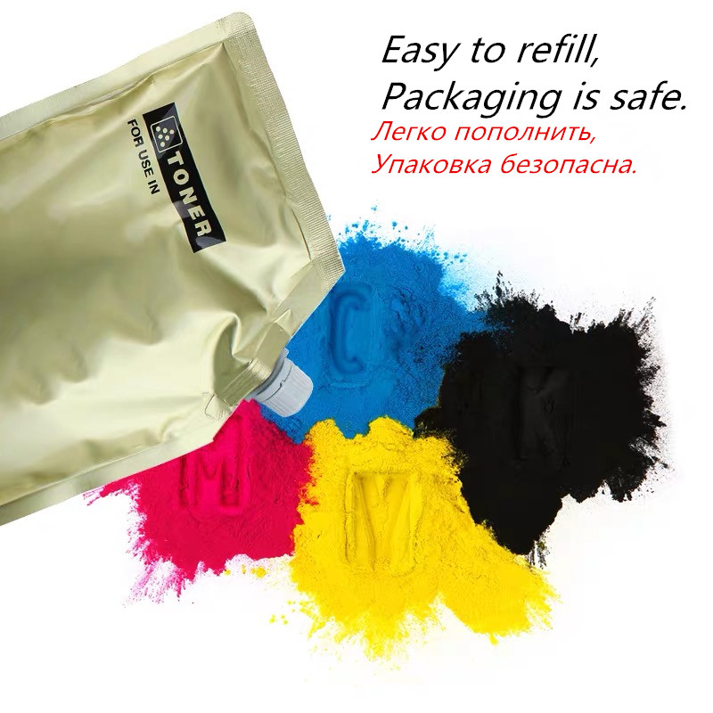 CB540A CB541A CB542A CB543A CB - Laser Toner Powder recension och pris