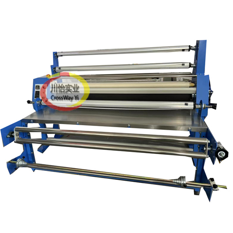 Digital Heat Transfer Printing - Commercial Digital Printing Press recension och pris