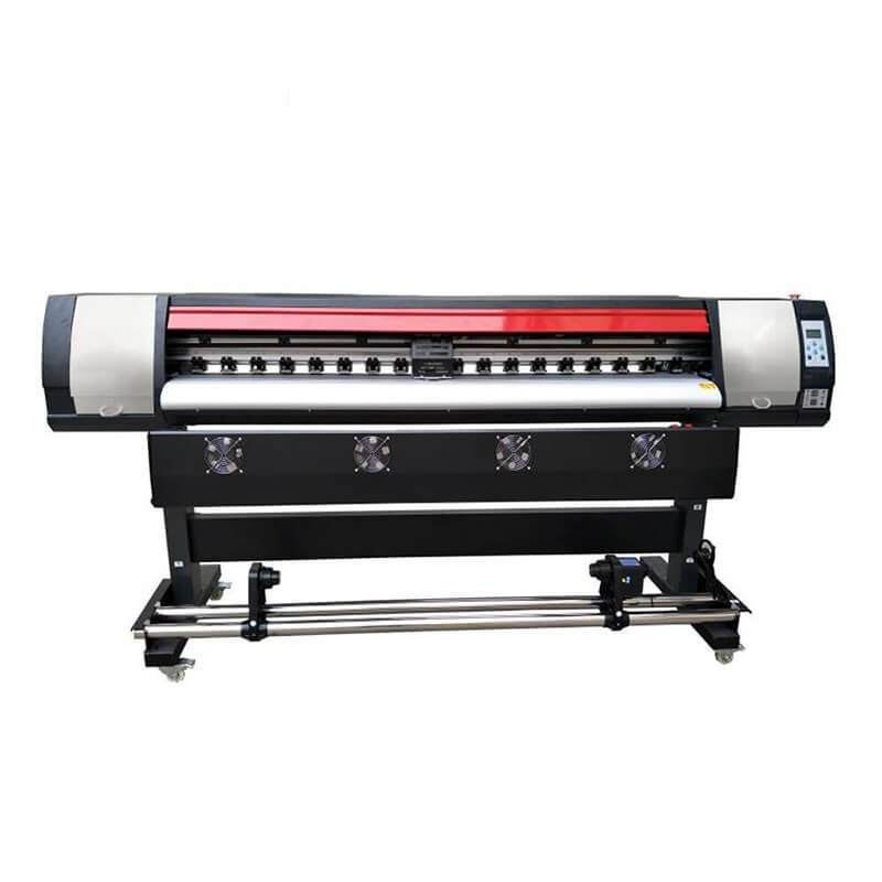 Inkjet Advertising Vinyl Canva - Commercial Vinyl Printing Machine recension och pris