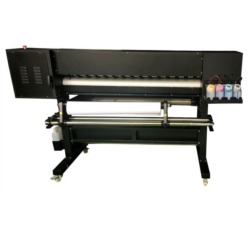 Inkjet Advertising Vinyl Canva - Commercial Vinyl Printing Machine recension och pris