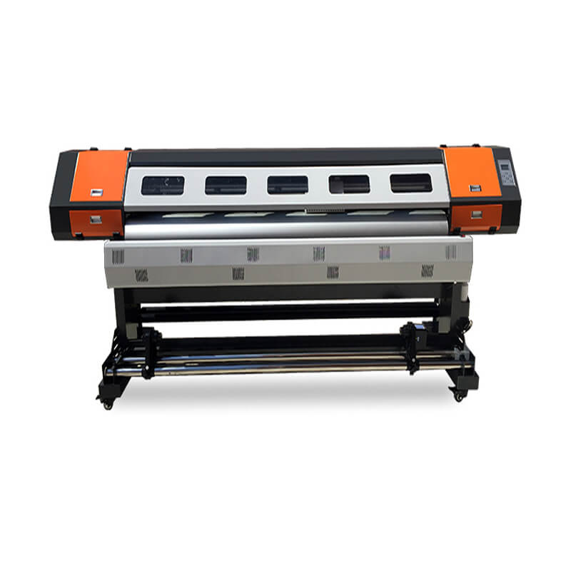 Banner Vinyl Poster Sticker Pr - Commercial Vinyl Printing Machine recension och pris
