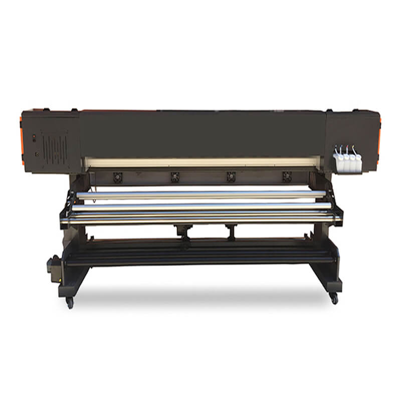 Banner Vinyl Poster Sticker Pr - Commercial Vinyl Printing Machine recension och pris