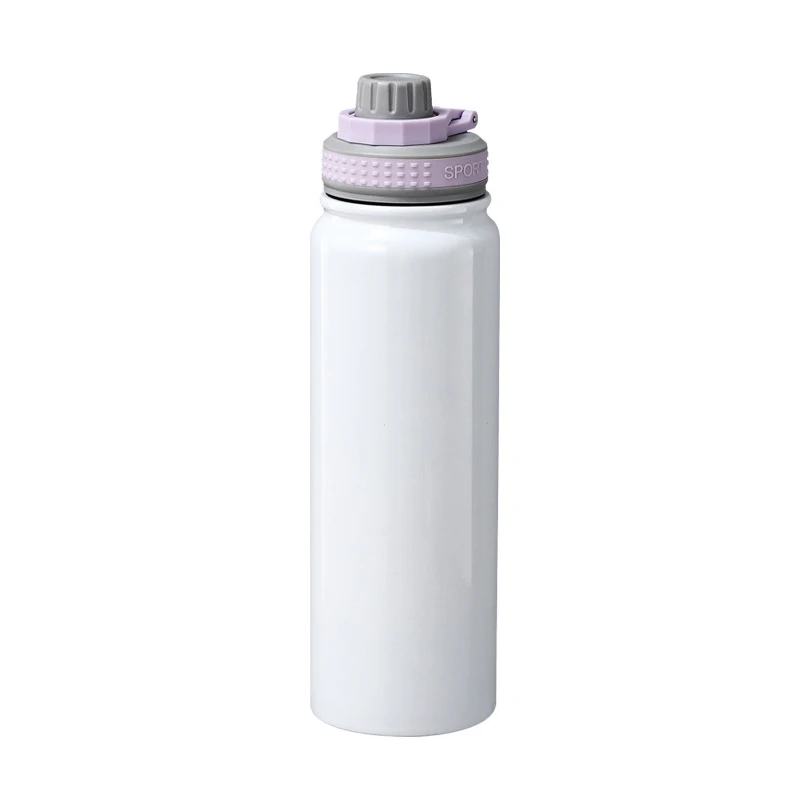850ML Sublimation Blank Tumble - Sublimation Mug Blank recension och pris