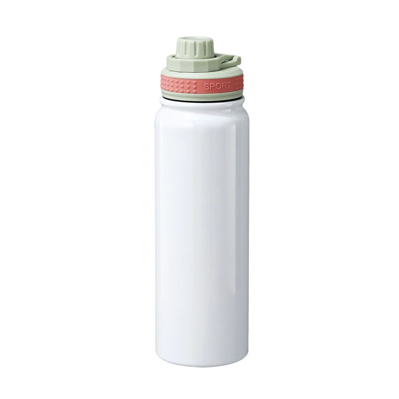 850ML Sublimation Blank Tumble - Sublimation Mug Blank recension och pris