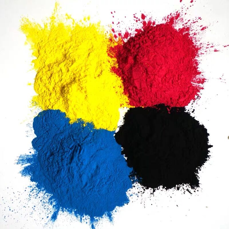 C310 C315 Toner Cartridge Refi - Laser Toner Powder recension och pris