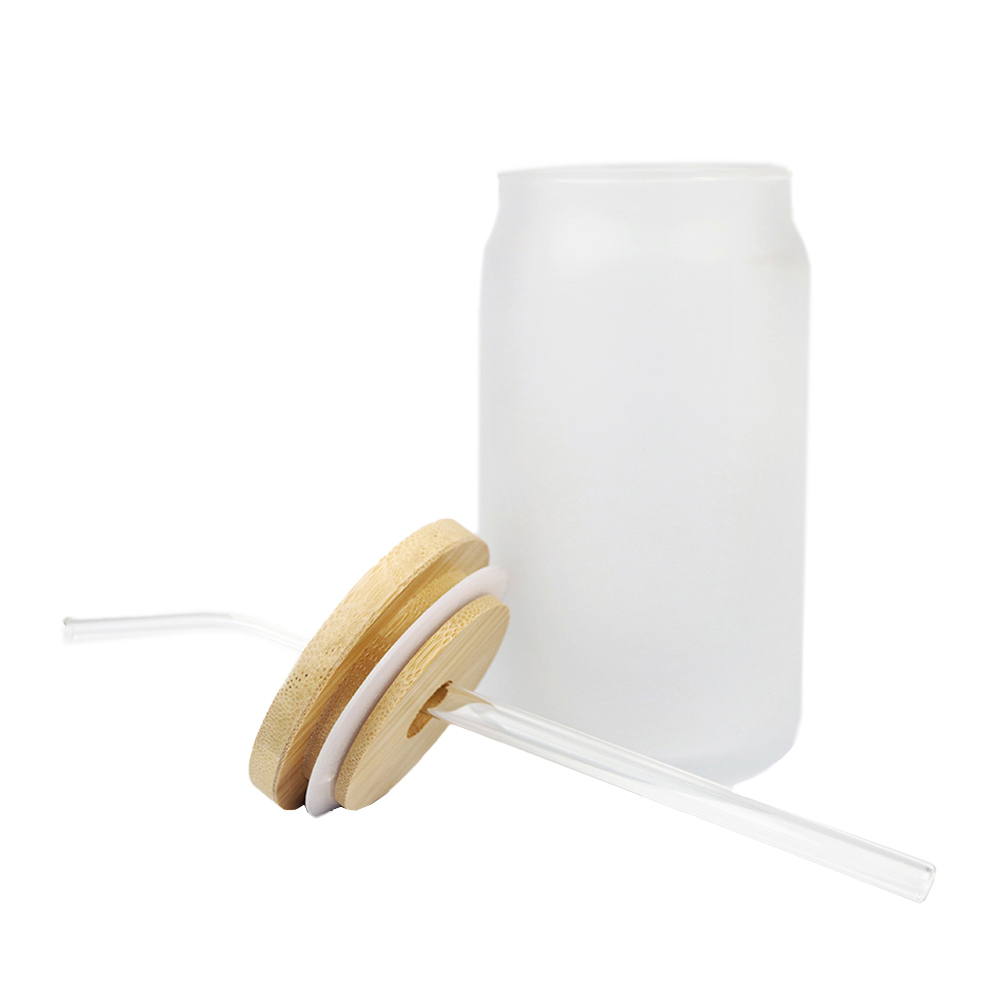US Stock 48pcs 16oz Sublimatio - Sublimation Mug Blank recension och pris