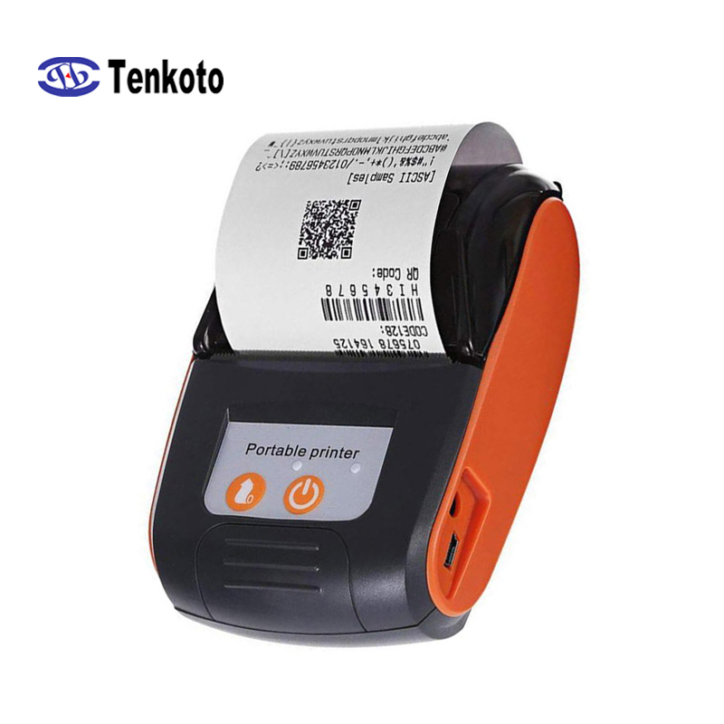 China Factory Bluetooth 58MM T - Commercial Printing Factory recension och pris