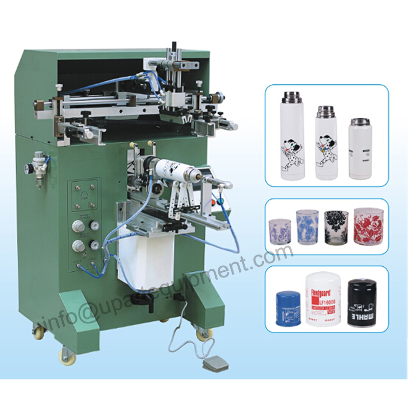 Wine Bottles Silk Screen Print - Commercial Printing Factory recension och pris