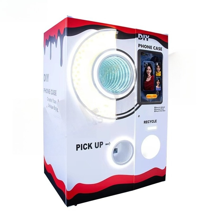 Fully Automatic Customized Fac - Commercial Printing Factory recension och pris