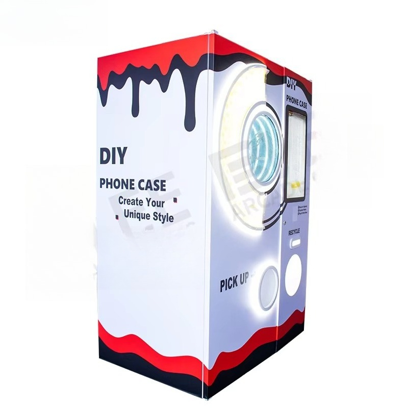 Fully Automatic Customized Fac - Commercial Printing Factory recension och pris