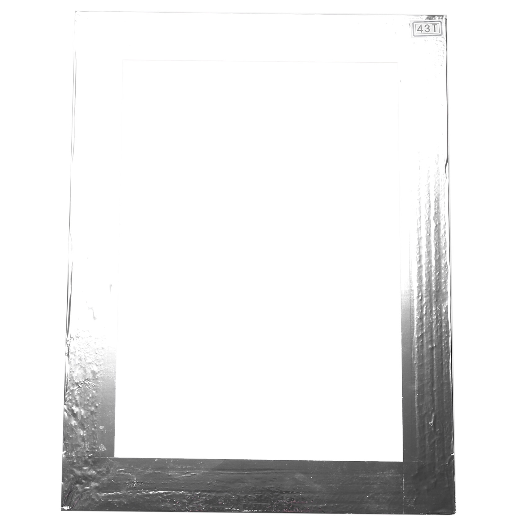 B17C A3 Screen Printing Alumin - Screen Printing Frame Mesh recension och pris