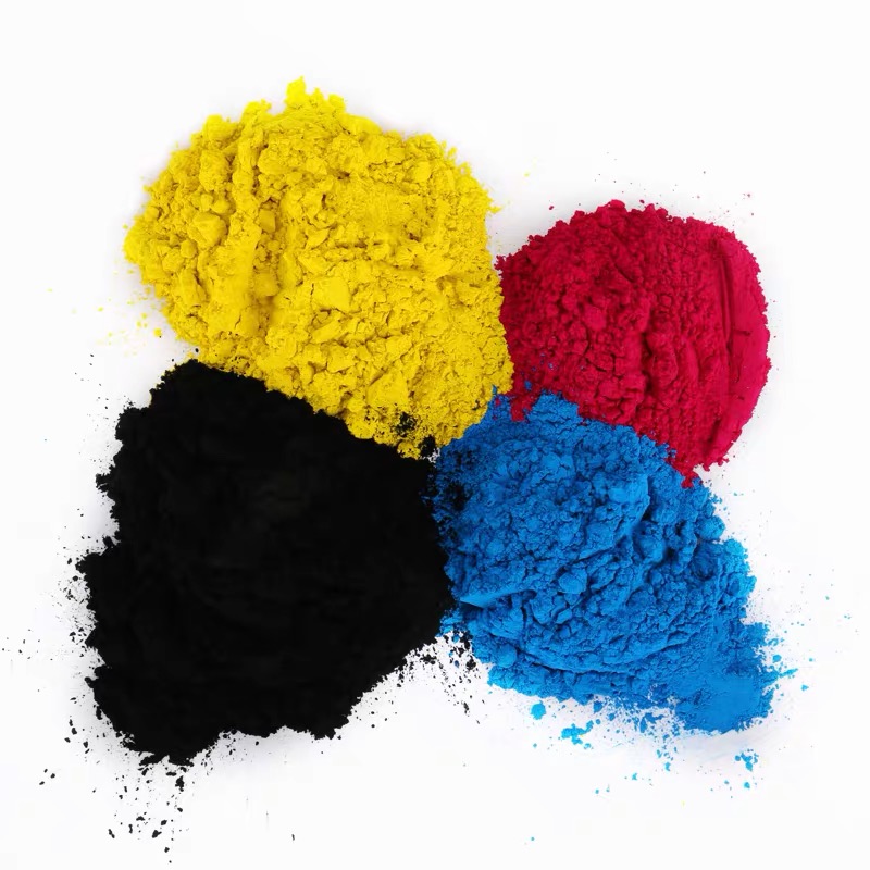 11.11 Big Sale Color Toner Pow - Laser Toner Powder recension och pris