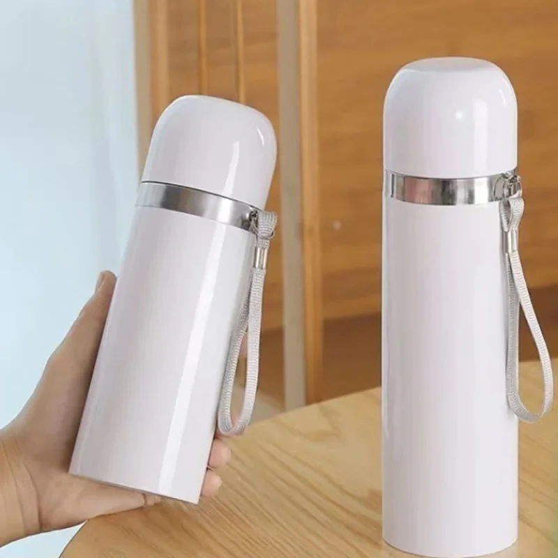 Sublimation Stainless Steel Va - Sublimation Mug Blank recension och pris