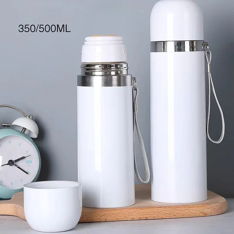 Sublimation Stainless Steel Va - Sublimation Mug Blank recension och pris