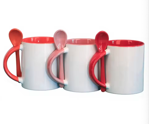 11oz Ceramic Mug Sublimation B - Sublimation Mug Blank recension och pris