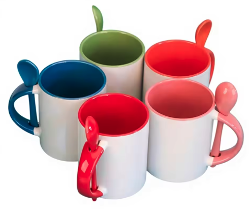 11oz Ceramic Mug Sublimation B - Sublimation Mug Blank recension och pris