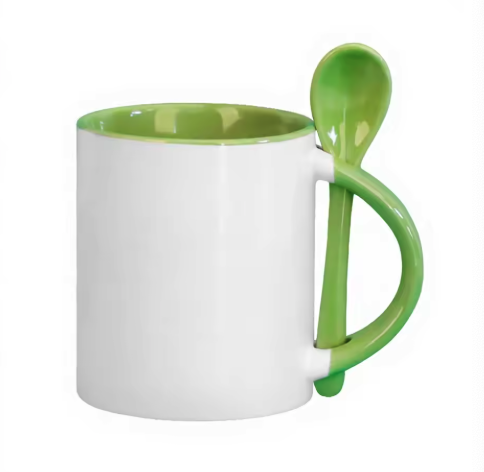11oz Ceramic Mug Sublimation B - Sublimation Mug Blank recension och pris