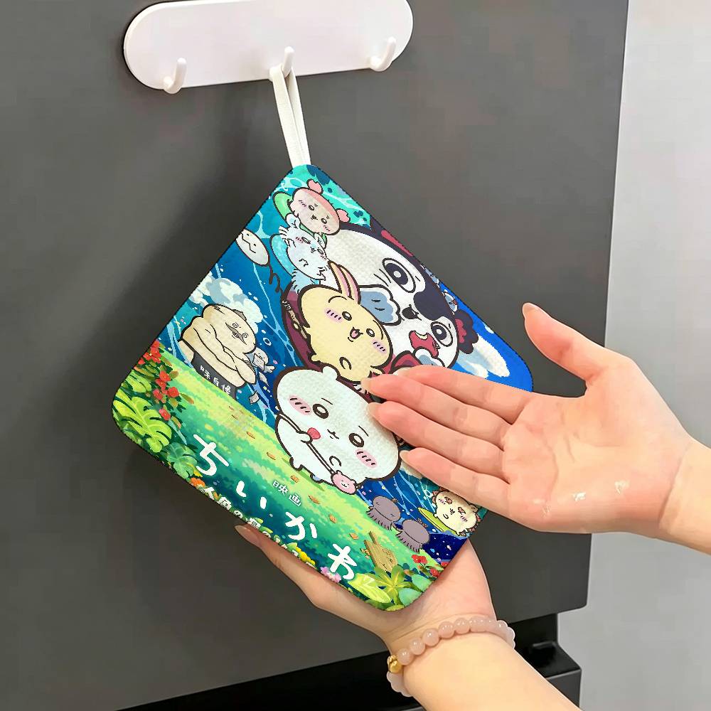 Popular Cute Characters C-chii - Commercial Printing Inc recension och pris