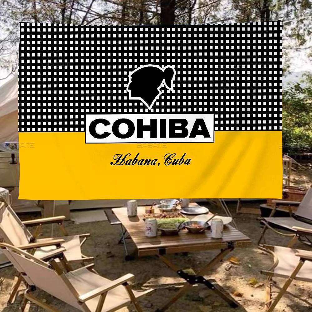 C-Cohibas Cigarette Advanced P - Commercial Printing Inc recension och pris
