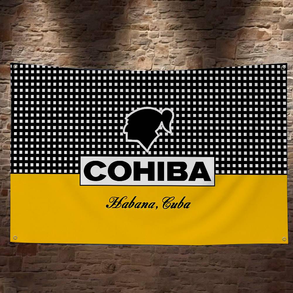 C-Cohibas Cigarette Advanced P - Commercial Printing Inc recension och pris