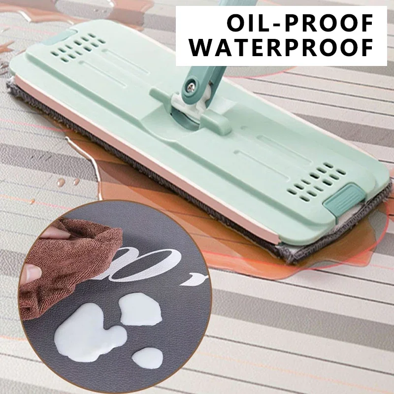 Rugs for Kitchen Pvc Leather F - Commercial Vinyl Printing Machine recension och pris