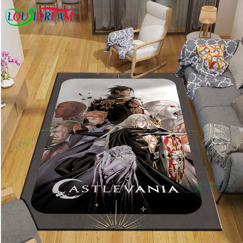 Game C-Castlevania Dracula Car - Commercial Printing Inc recension och pris