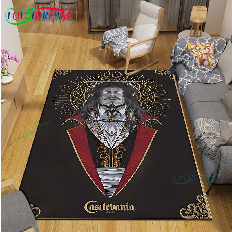 Game C-Castlevania Dracula Car - Commercial Printing Inc recension och pris