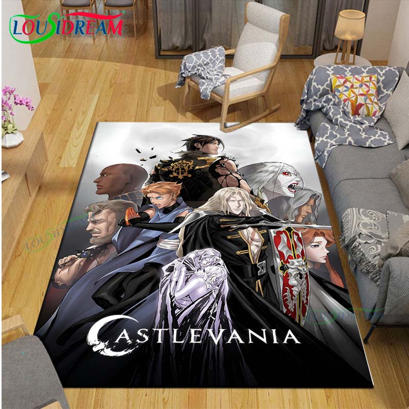 Game C-Castlevania Dracula Car - Commercial Printing Inc recension och pris