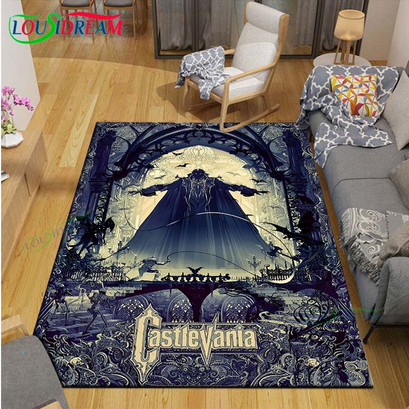 Game C-Castlevania Dracula Car - Commercial Printing Inc recension och pris
