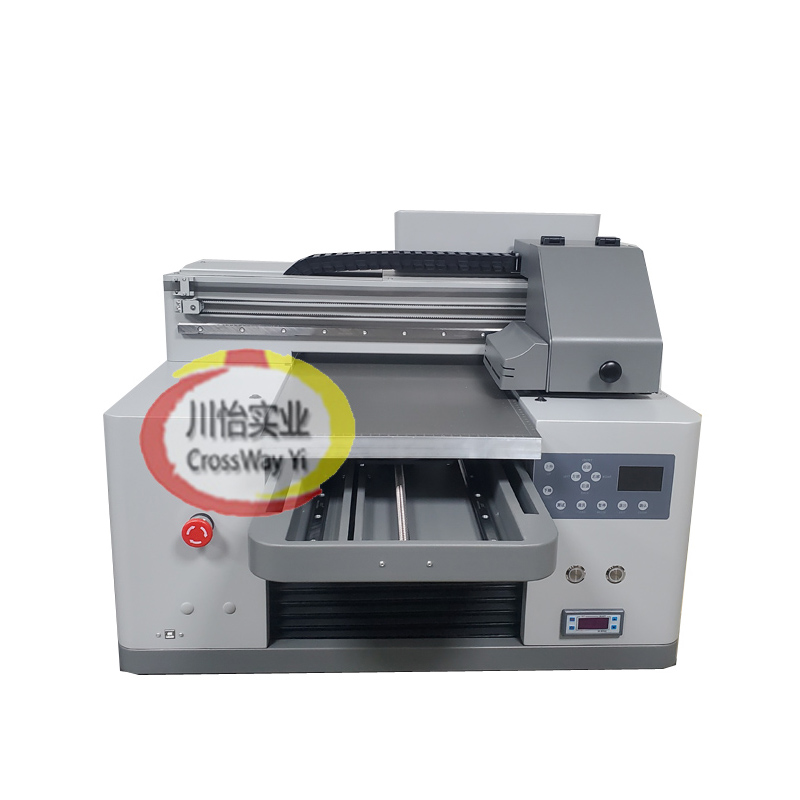 Wholesale Price UV DTF Printer - Commercial Uv Printing Machine recension och pris